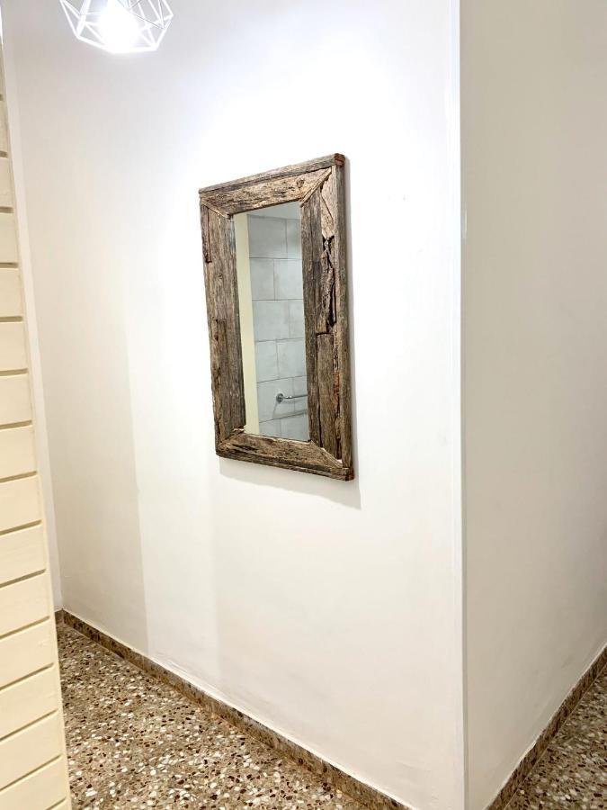 4 Colonne Holiday Apartment Nardò Exteriör bild