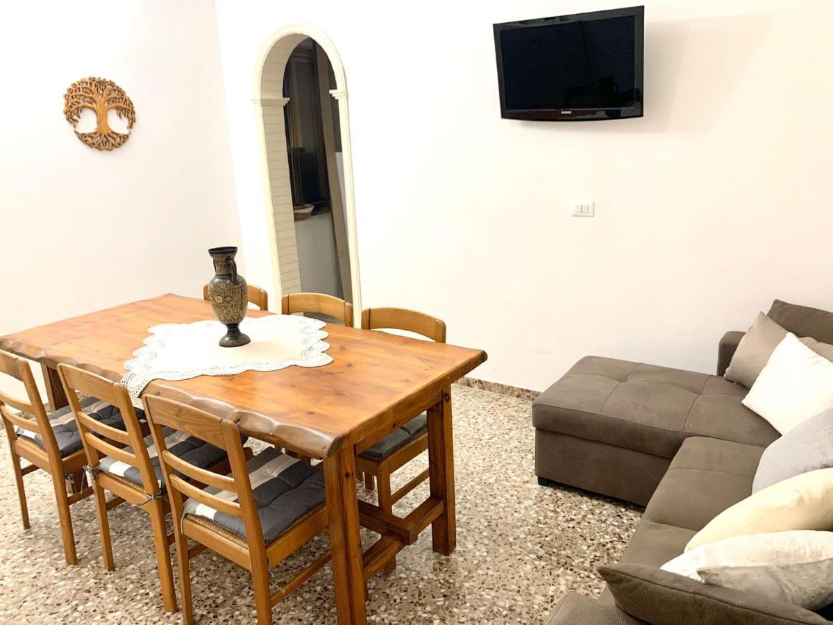 4 Colonne Holiday Apartment Nardò Exteriör bild