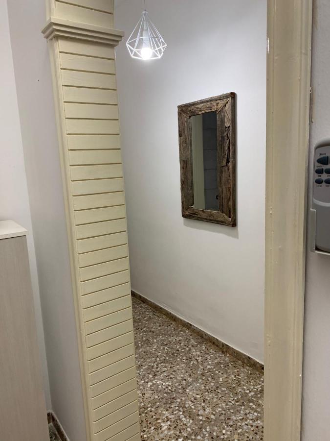4 Colonne Holiday Apartment Nardò Exteriör bild