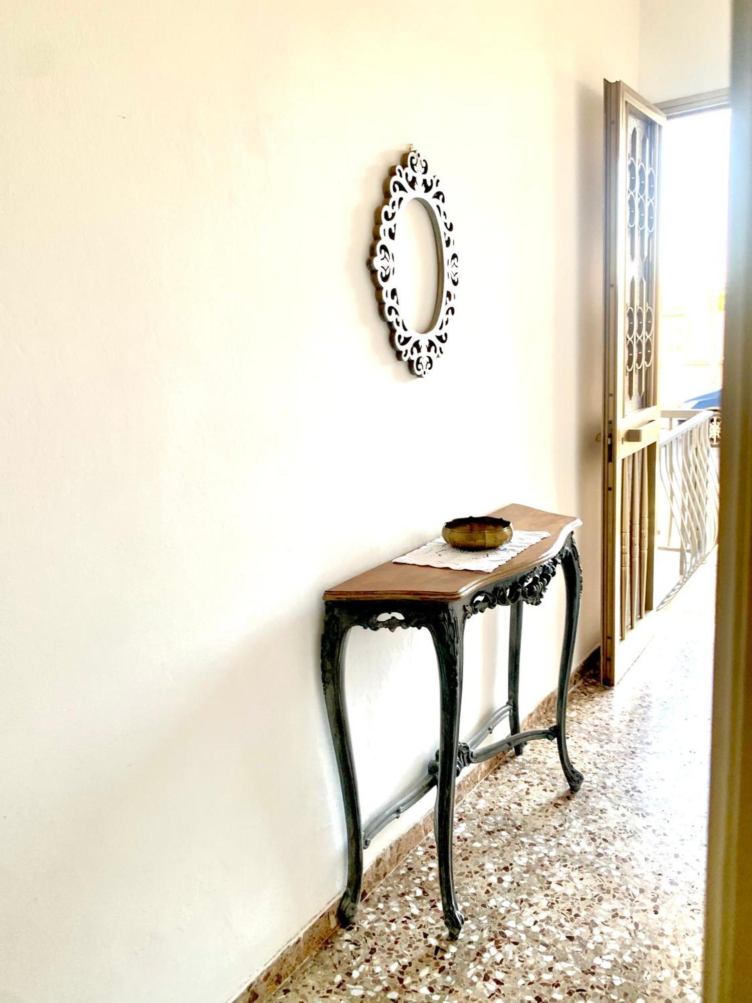 4 Colonne Holiday Apartment Nardò Exteriör bild